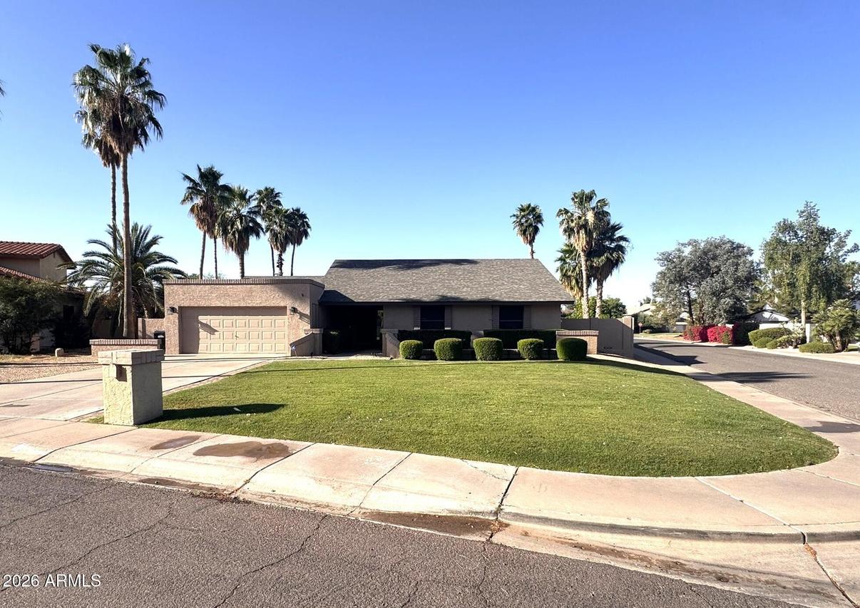 15017 N 49th St., Scottsdale, AZ 85254