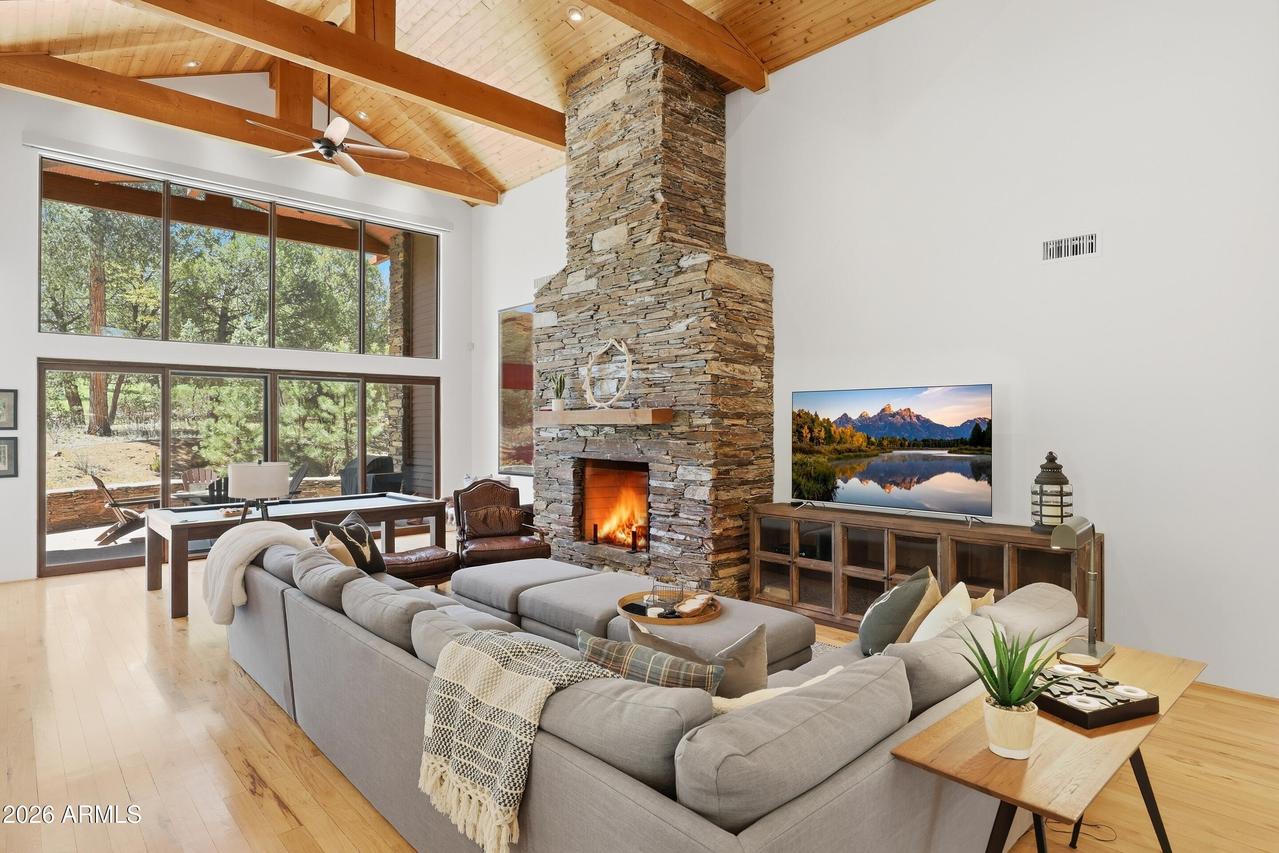 2809 E Coyote Mint Cir., Payson, AZ 85541