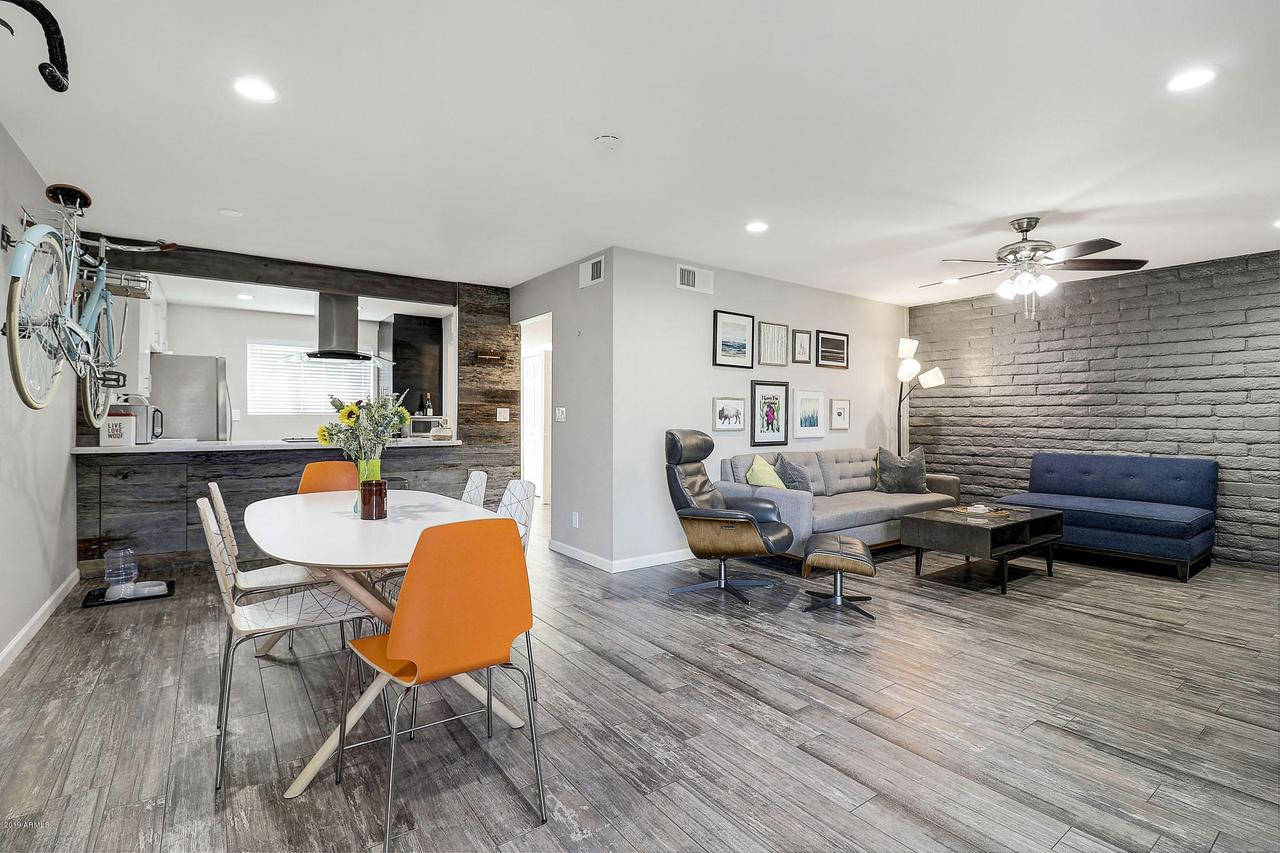 3635 E Turney Ave. #14, Phoenix, AZ 85018