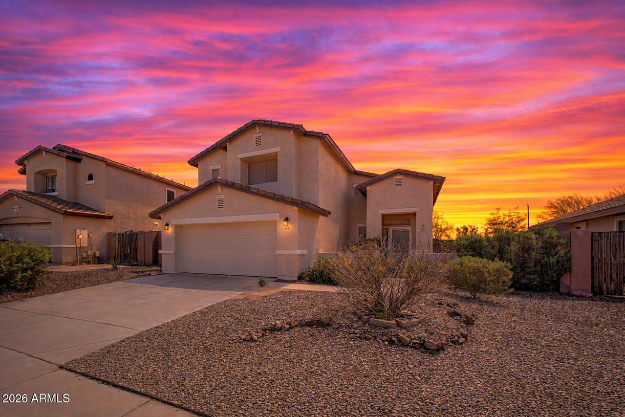 25773 W St Kateri Dr., Buckeye, AZ 85326