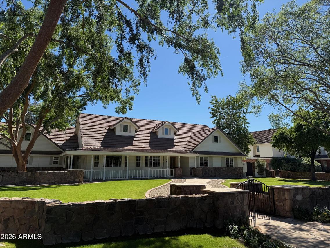 701 E Encinas Ave., Gilbert, AZ 85234