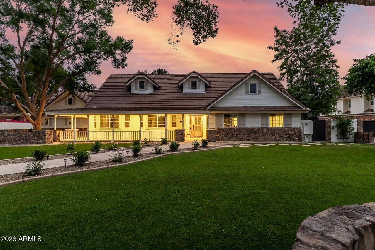 701 E Encinas Ave., Gilbert, AZ 85234