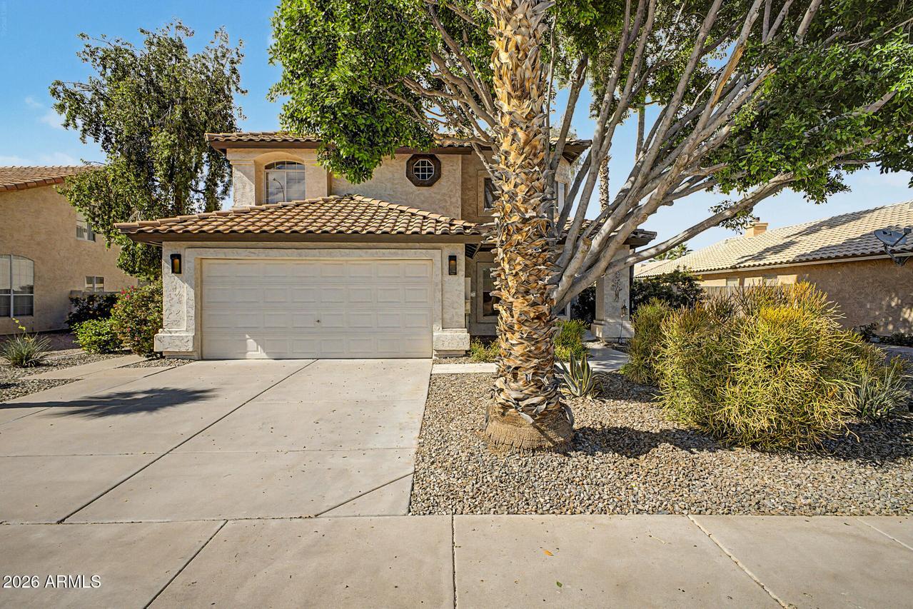 1892 W Wildhorse Dr., Chandler, AZ 85286