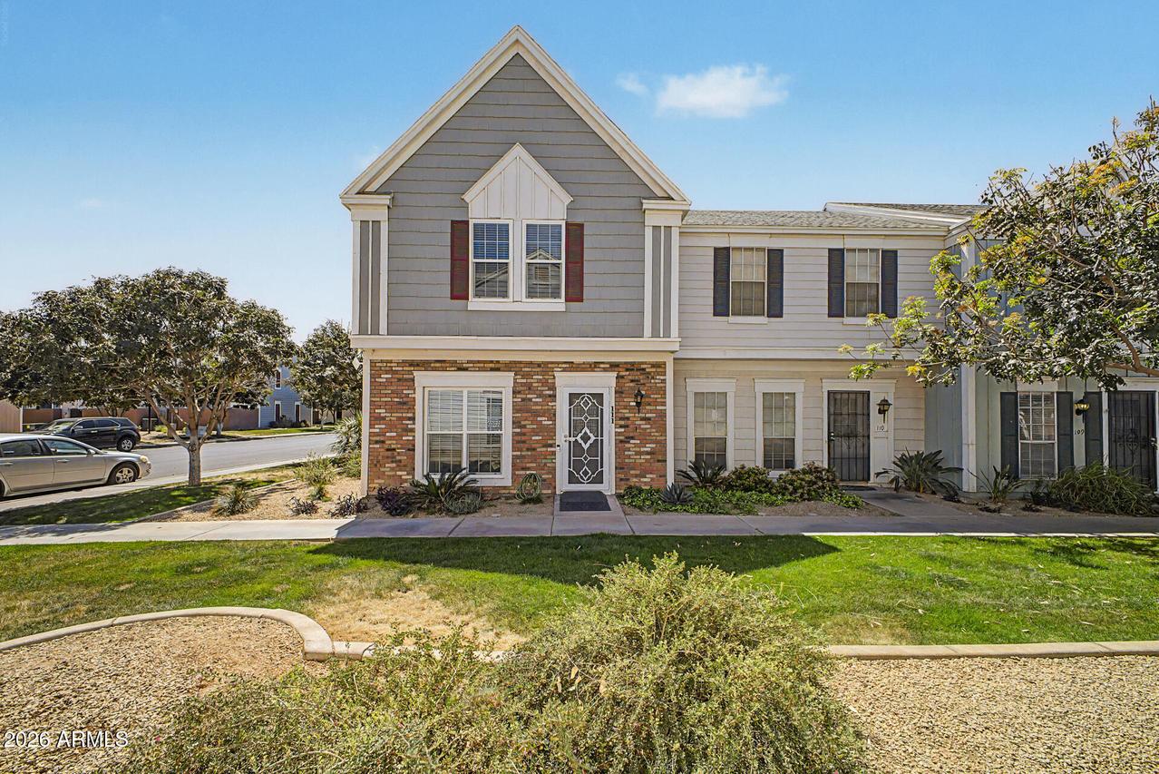 1600 N Saba St. #111, Chandler, AZ 85225