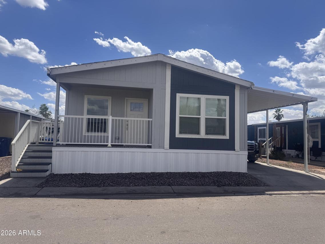 2060 N Center St. #Lot 70, Mesa, AZ 85201