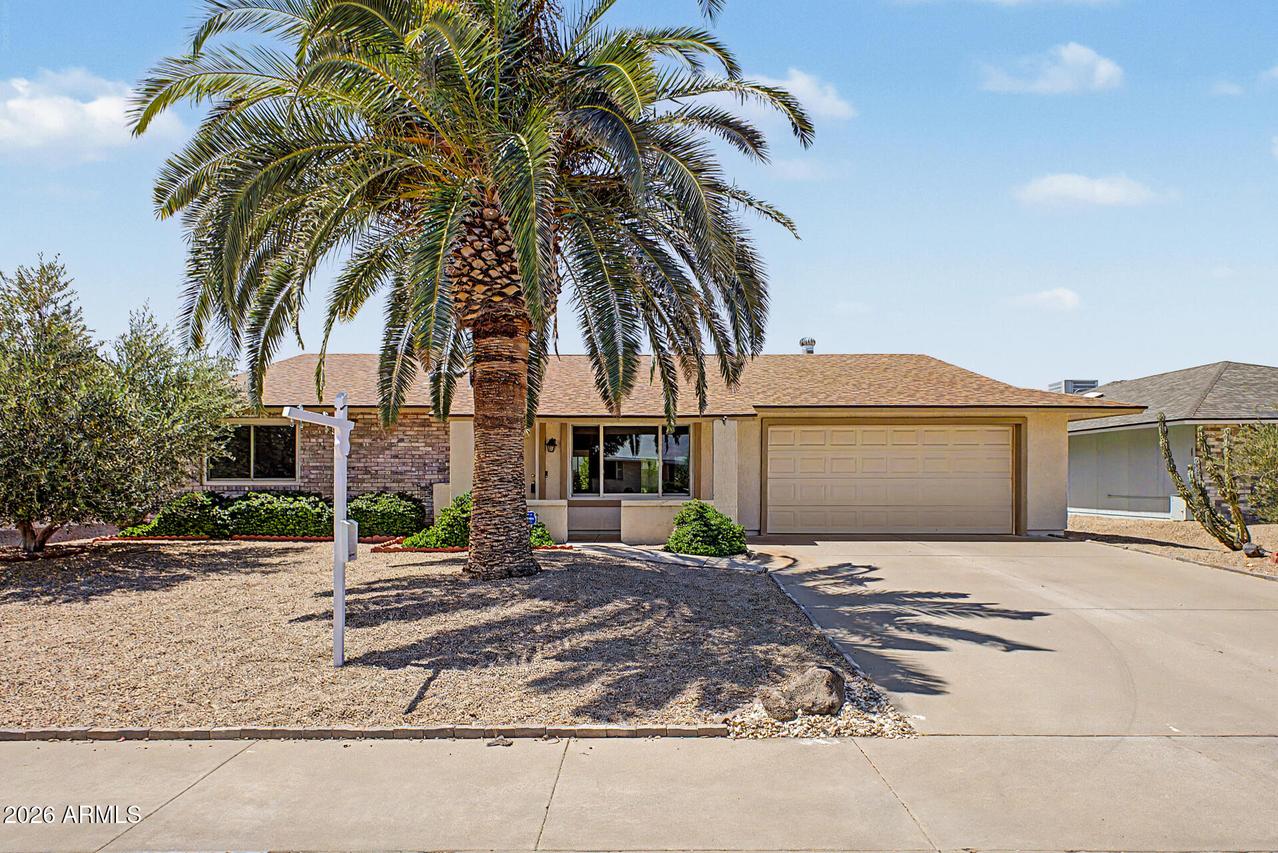 13231 W Marble Dr., Sun City West, AZ 85375