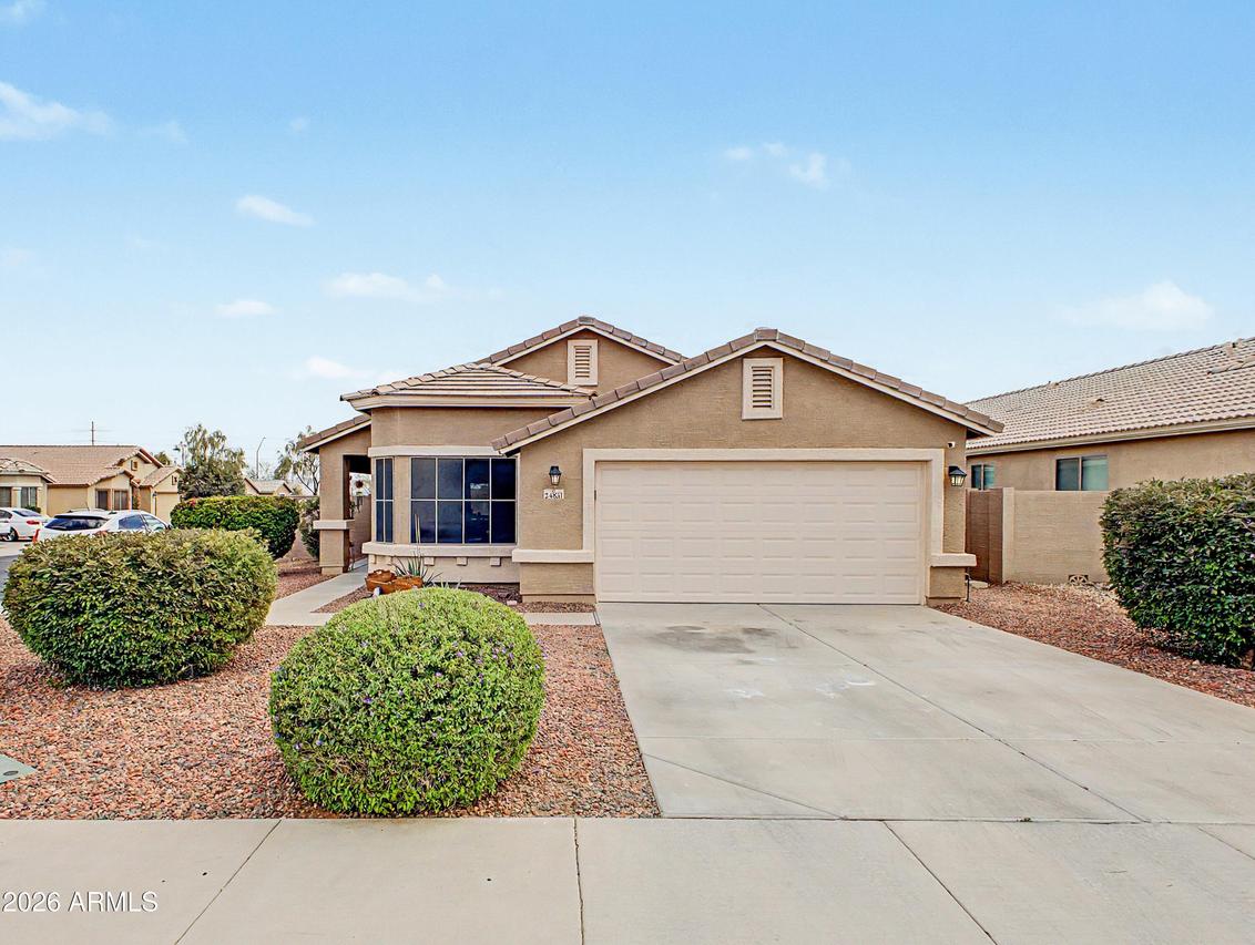 24831 W Huntington Dr., Buckeye, AZ 85326