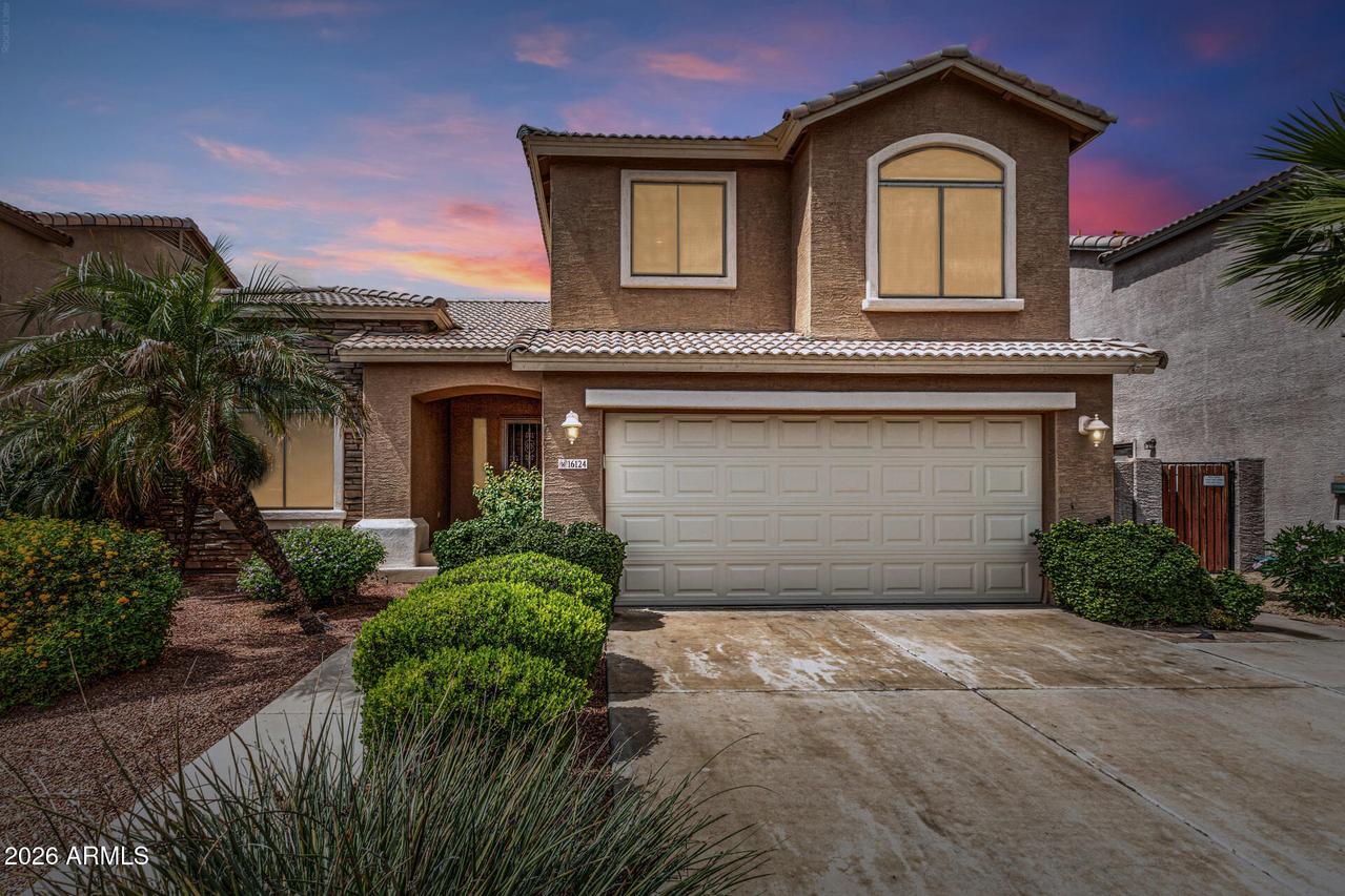 16124 N 160th Ave., Surprise, AZ 85374