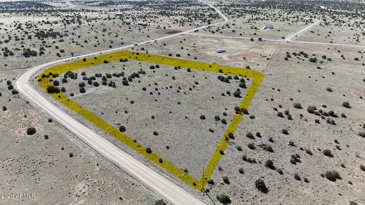 TBD Windsor Valley Ranch Lot #142, Concho, AZ 85924