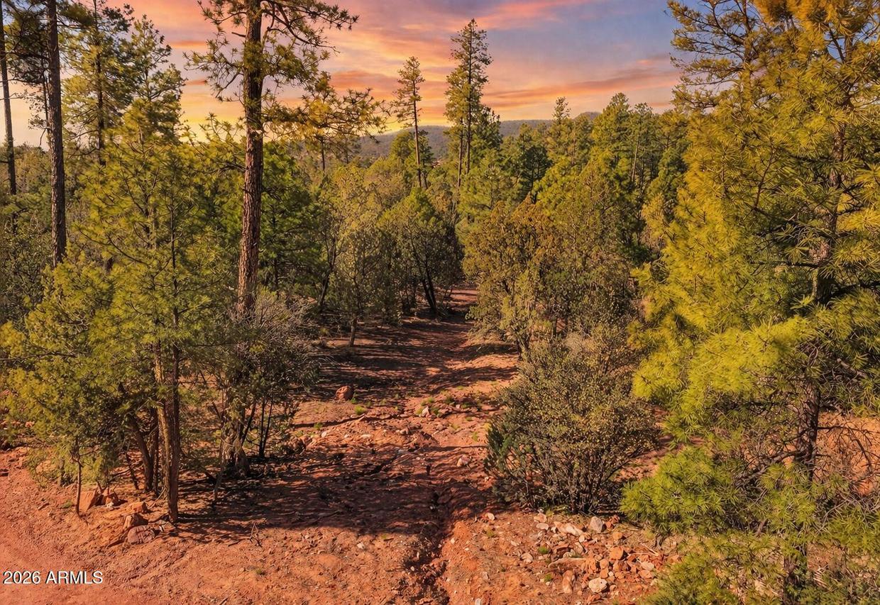 Fawn Dr. #5, Pine, AZ 85544