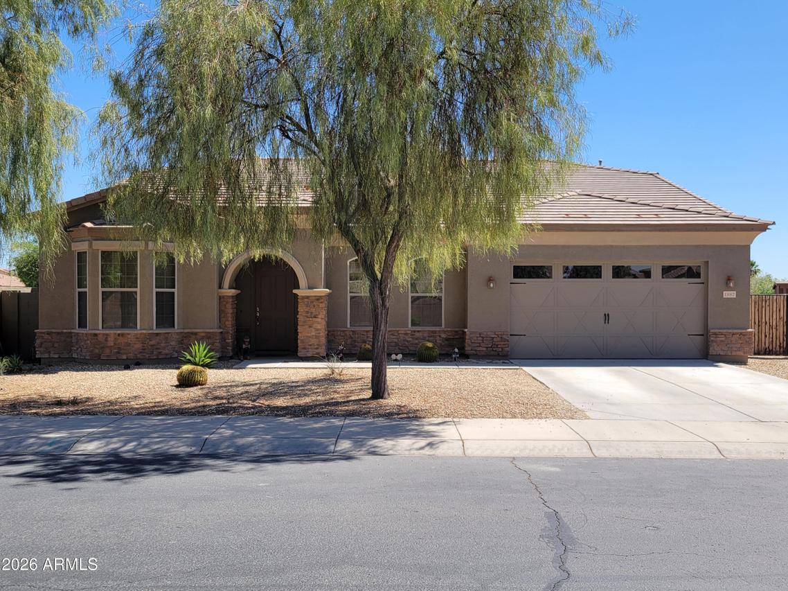 1887 S 161st Ave., Goodyear, AZ 85338