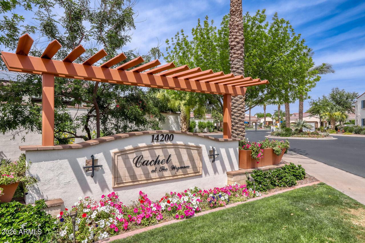 14200 W Village Pkwy. #2020, Litchfield Park, AZ 85340