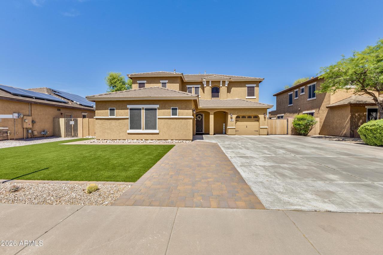 3256 E Geronimo Ct., Gilbert, AZ 85295