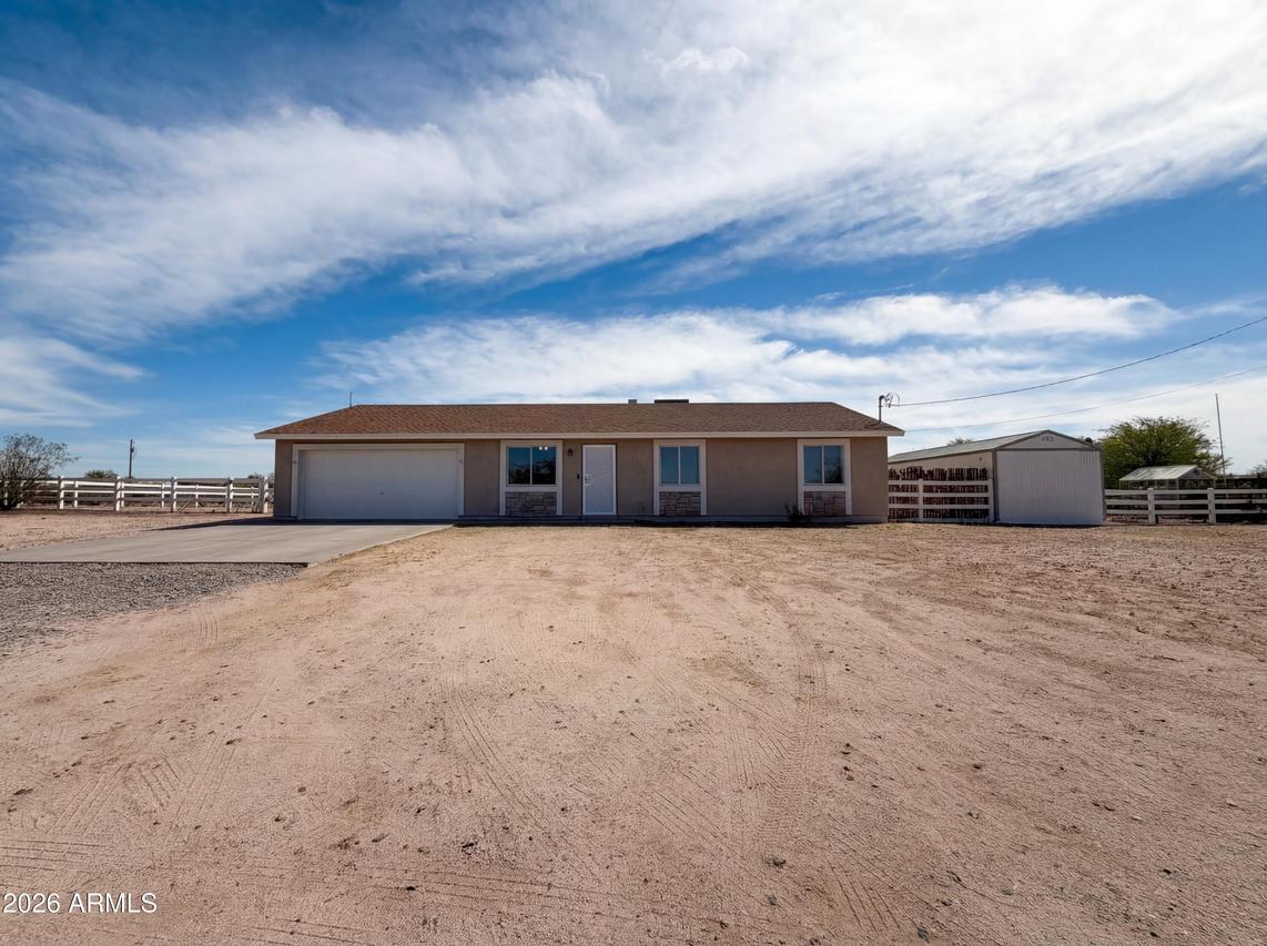 23115 E Oxbow Dr., Florence, AZ 85132