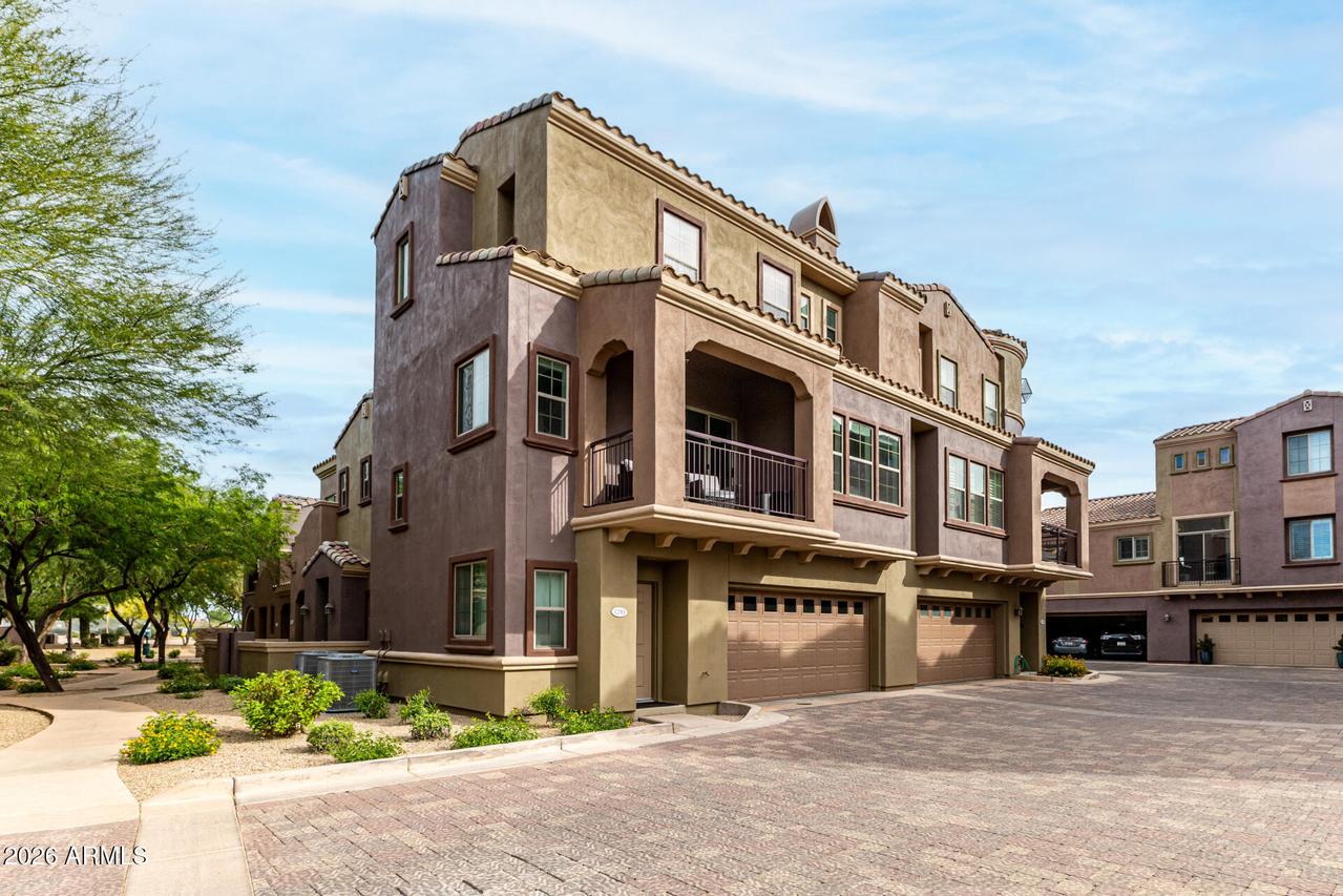 3935 E Rough Rider Rd. #1293, Phoenix, AZ 85050