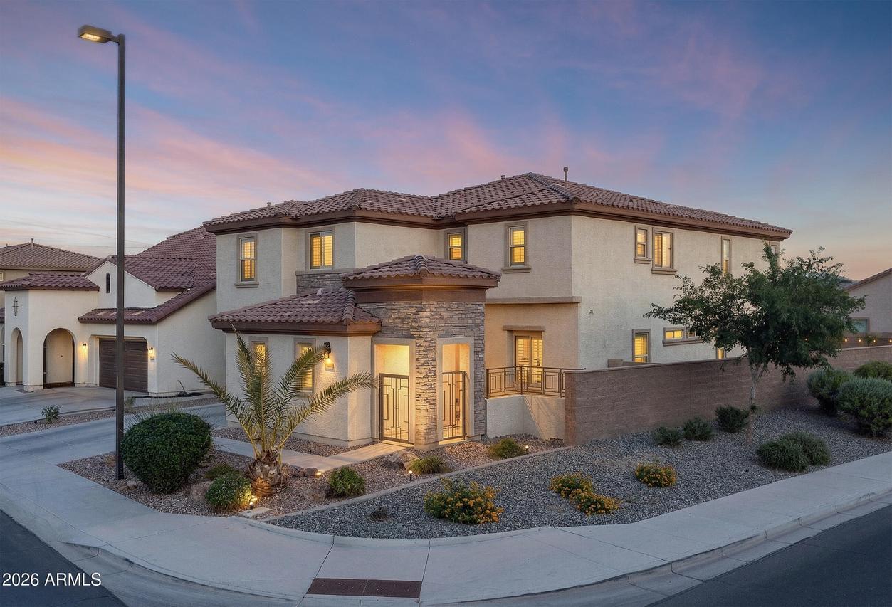 3811 E Lodgepole Dr., Gilbert, AZ 85298