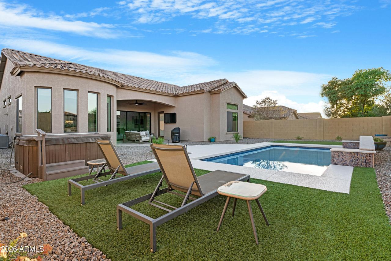 8542 E Lockwood St., Mesa, AZ 85207
