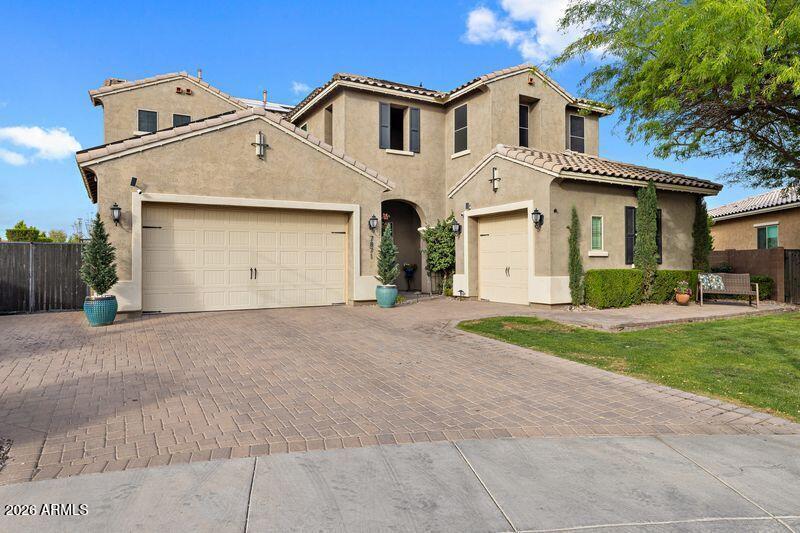 7871 S Stuart Ave., Gilbert, AZ 85298