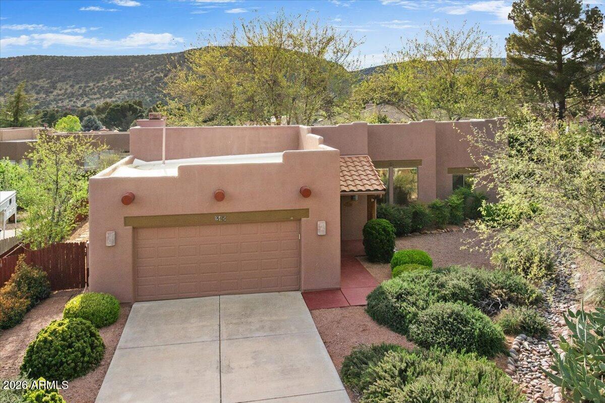 245 Cathedral Rock Dr., Sedona, AZ 86351