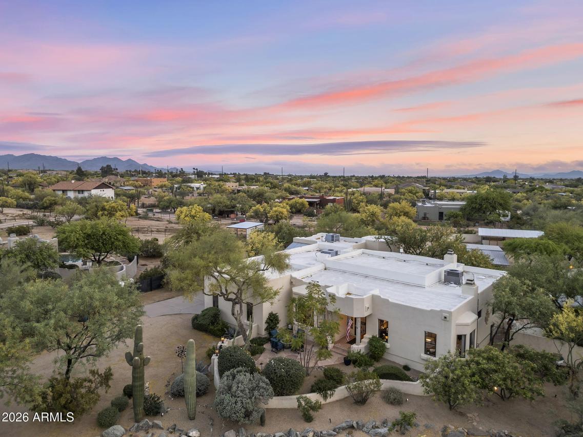 6337 E Windstone Tr., Cave Creek, AZ 85331