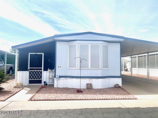 301 S Signal Butte Rd. #514, Apache Junction, AZ 85120