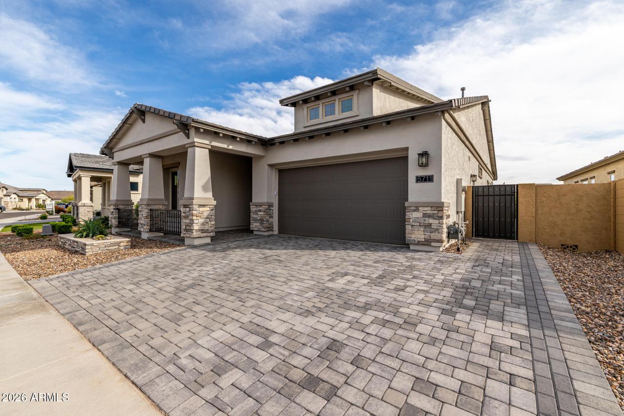 5711 E Scarlet St., Mesa, AZ 85215