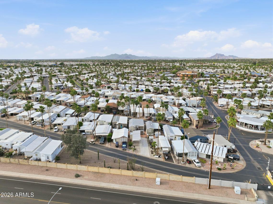 433 E Navajo Rd. #145, Mesa, AZ 85205