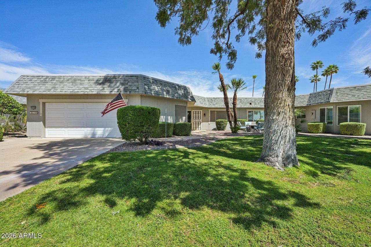 10306 W Loma Blanca Dr., Sun City, AZ 85351