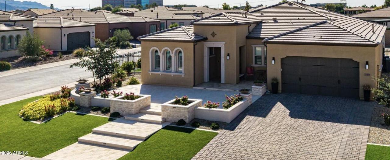 338 E Bittercress Ave., Queen Creek, AZ 85140