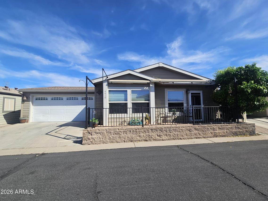 650 N Hawes Road #4410, Mesa, AZ 85207