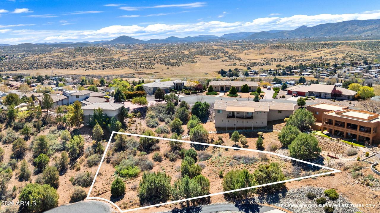 1428 N Rustlers Roost #103, Dewey, AZ 86327