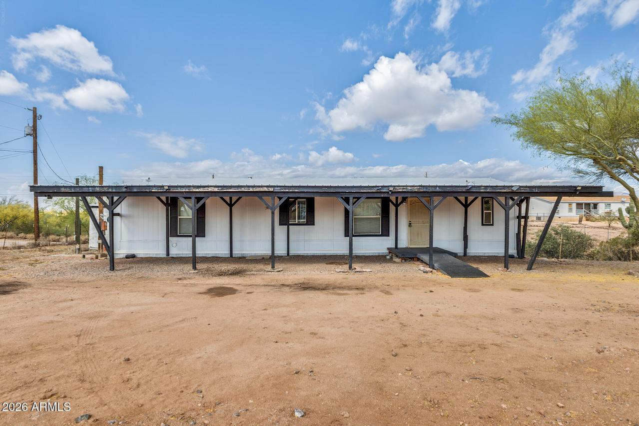 251 N Starr Rd., Apache Junction, AZ 85119