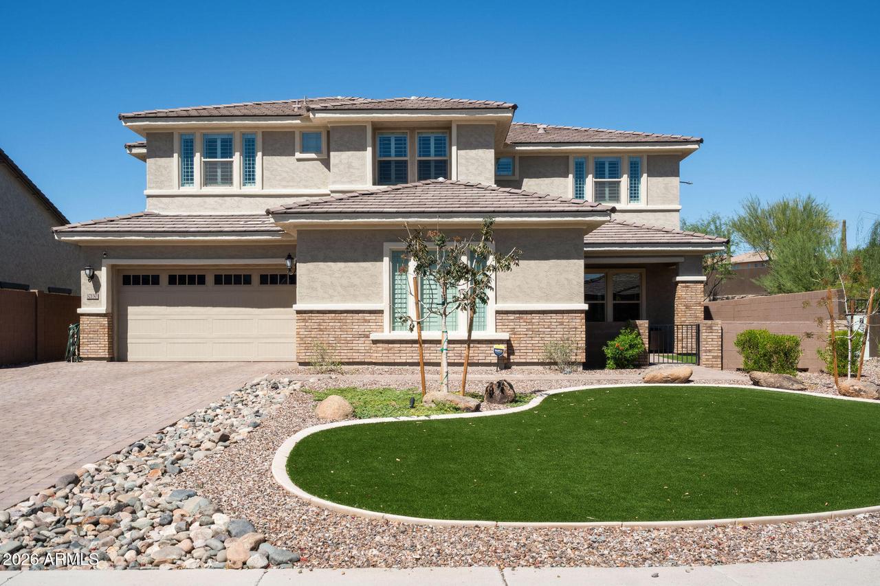 32130 N 126th Ave., Peoria, AZ 85383