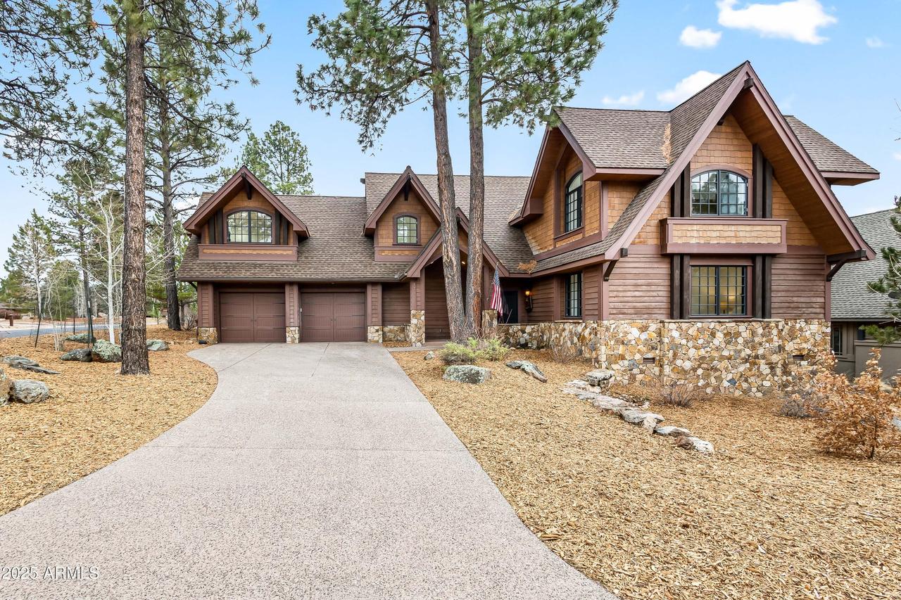1715 E Trade Winds Ct., Flagstaff, AZ 86005