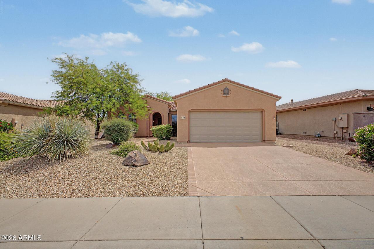21563 N Casa Royale Dr., Surprise, AZ 85387