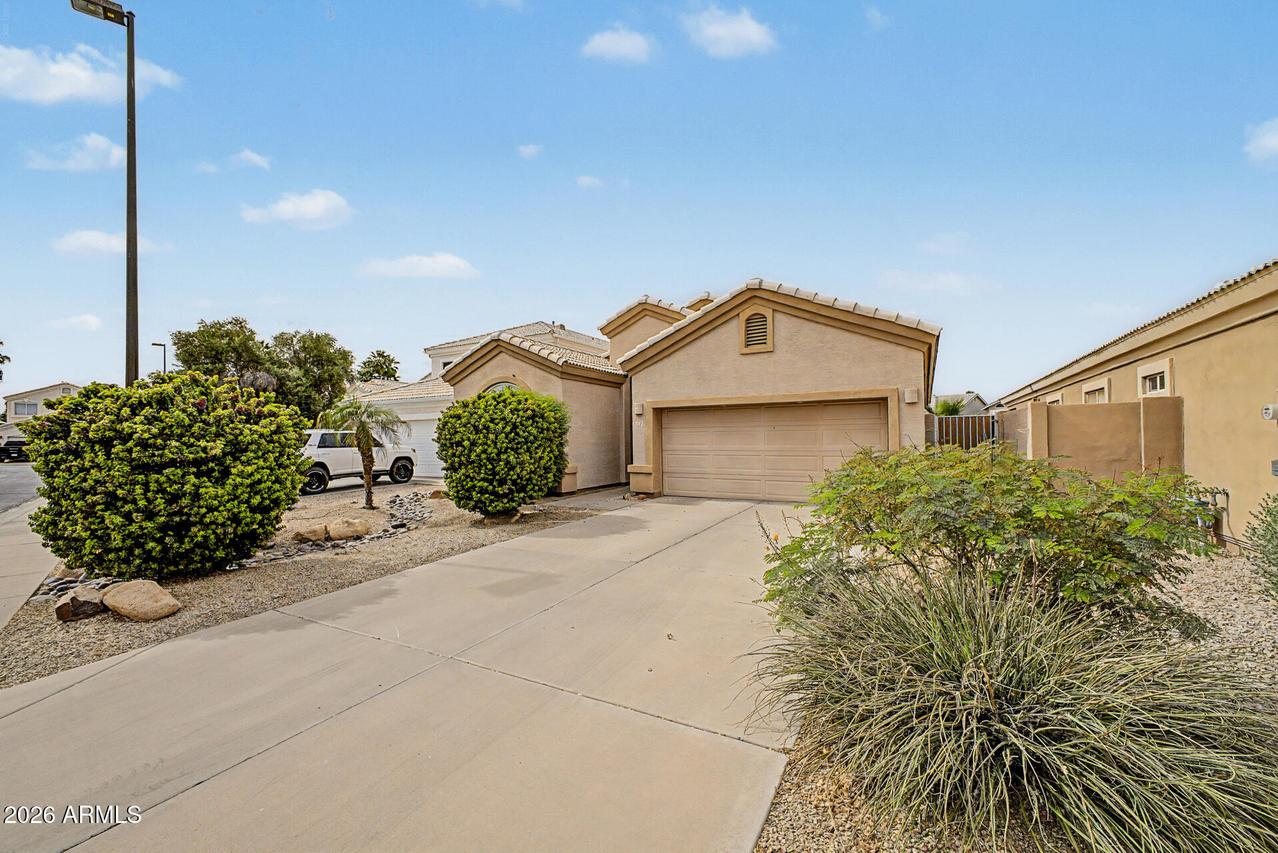 1342 W Seashore Dr., Gilbert, AZ 85233