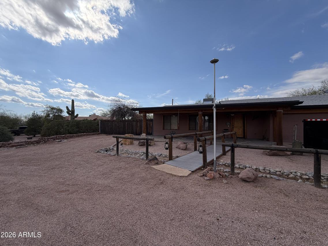 5724 E El Camino Quinto Ave., Apache Junction, AZ 85119