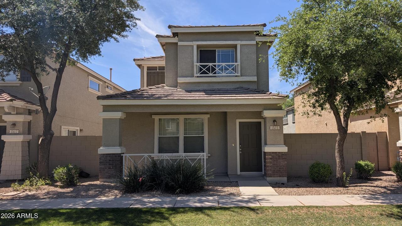 1511 S Jacana Ln., Gilbert, AZ 85296