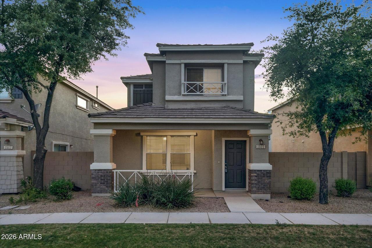 1511 S Jacana Ln., Gilbert, AZ 85296