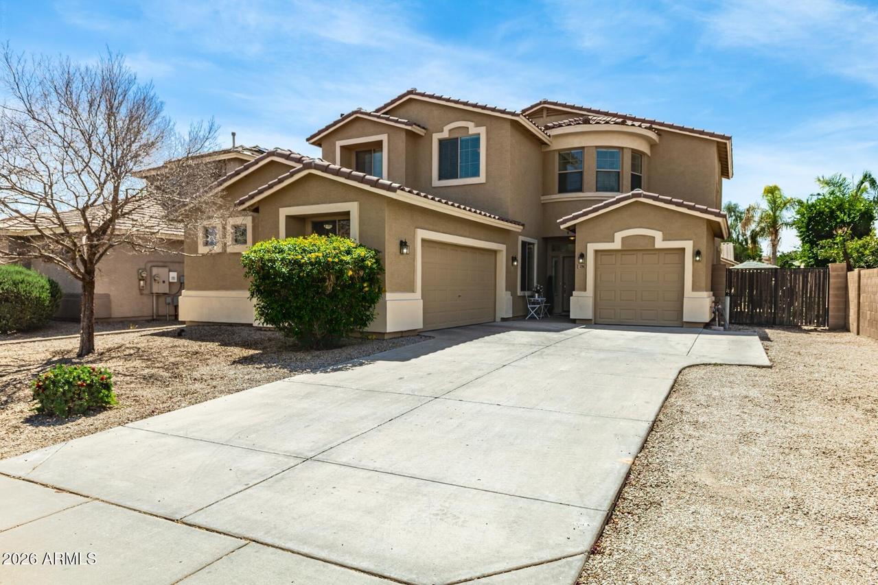 3291 W White Canyon Rd., San Tan Valley, AZ 85144