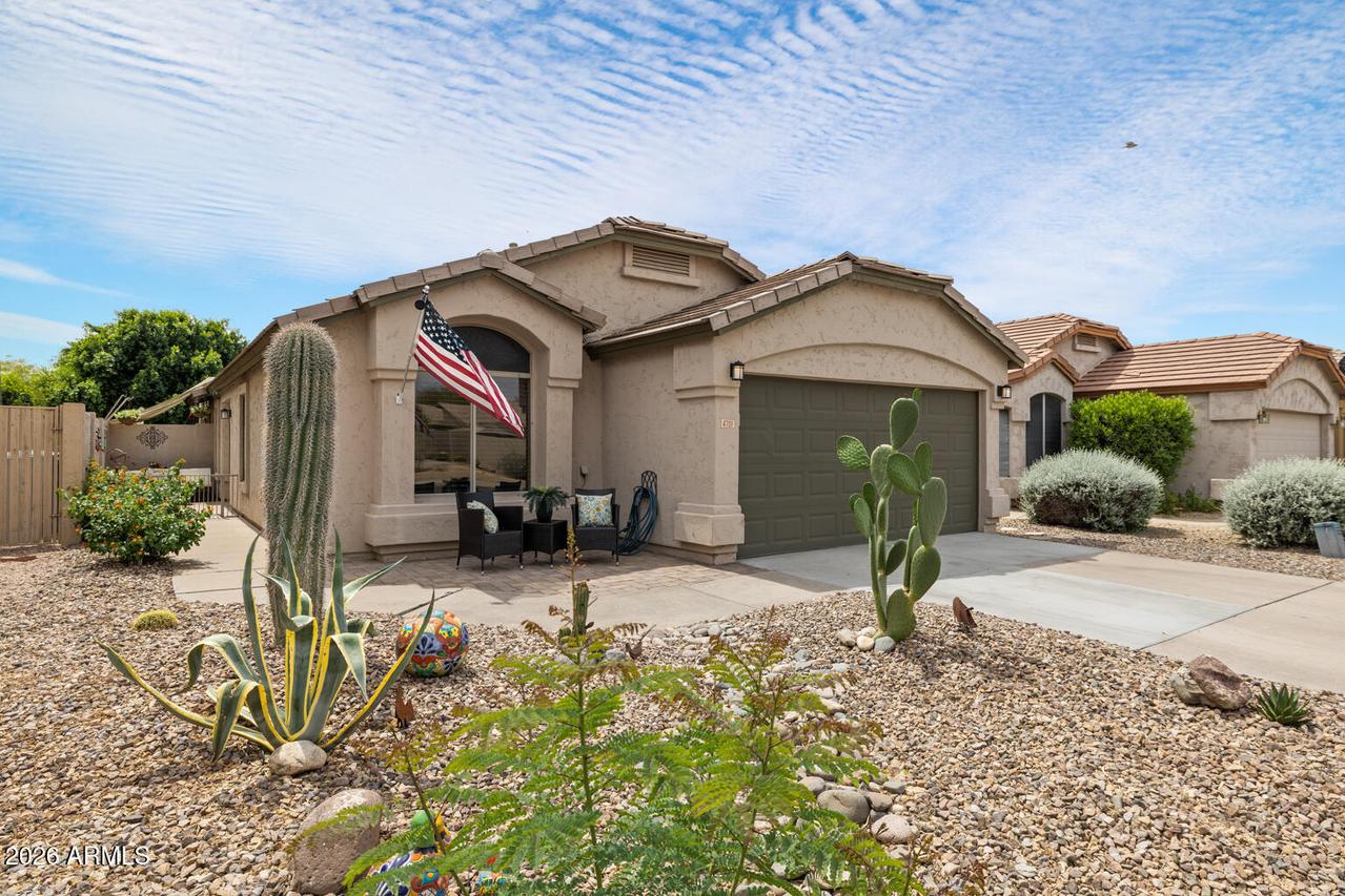 4701 E Abraham Ln., Phoenix, AZ 85050