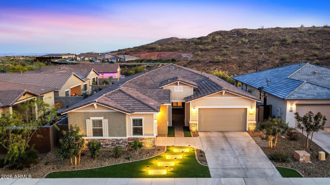 13473 W Roy Rogers Rd., Peoria, AZ 85383