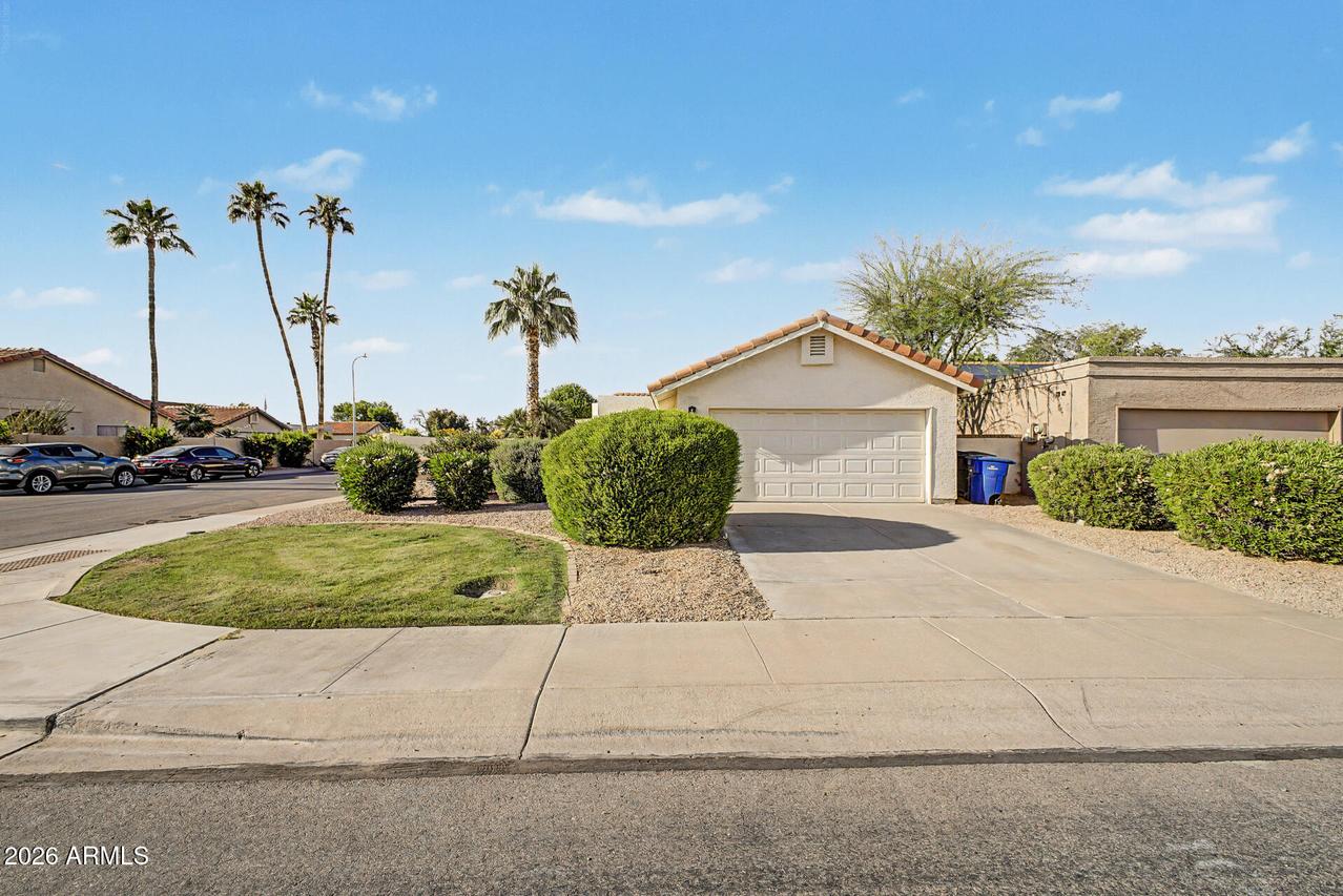 2318 W Ironwood Dr., Chandler, AZ 85224