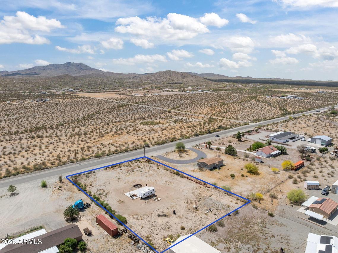 67889 Monroe St. #130, Salome, AZ 85348