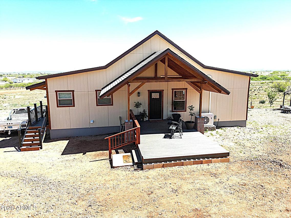 286 S Palm Rd., Pearce, AZ 85625