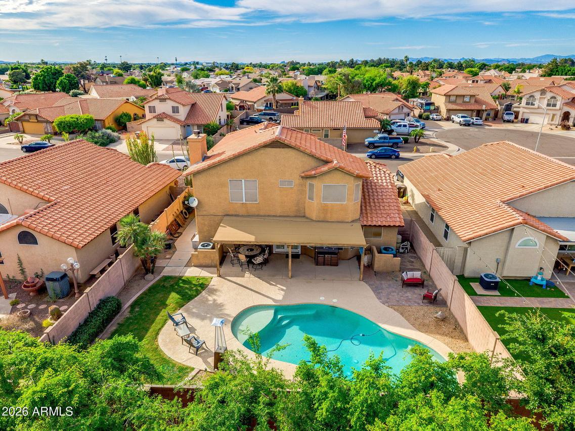 7617 W Calavar Rd., Peoria, AZ 85381