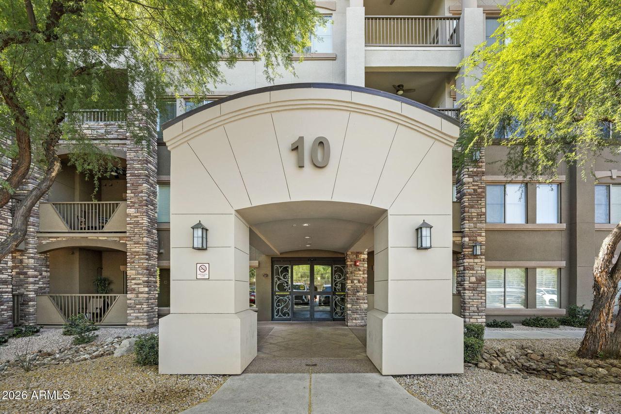 5450 E Deer Valley Dr. #1193, Phoenix, AZ 85054