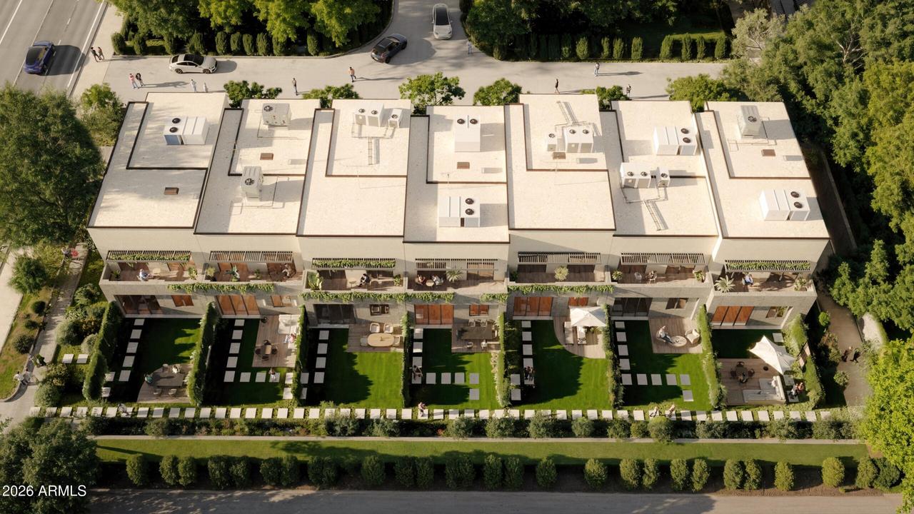 3230 S Country Club Way, Tempe, AZ 85282