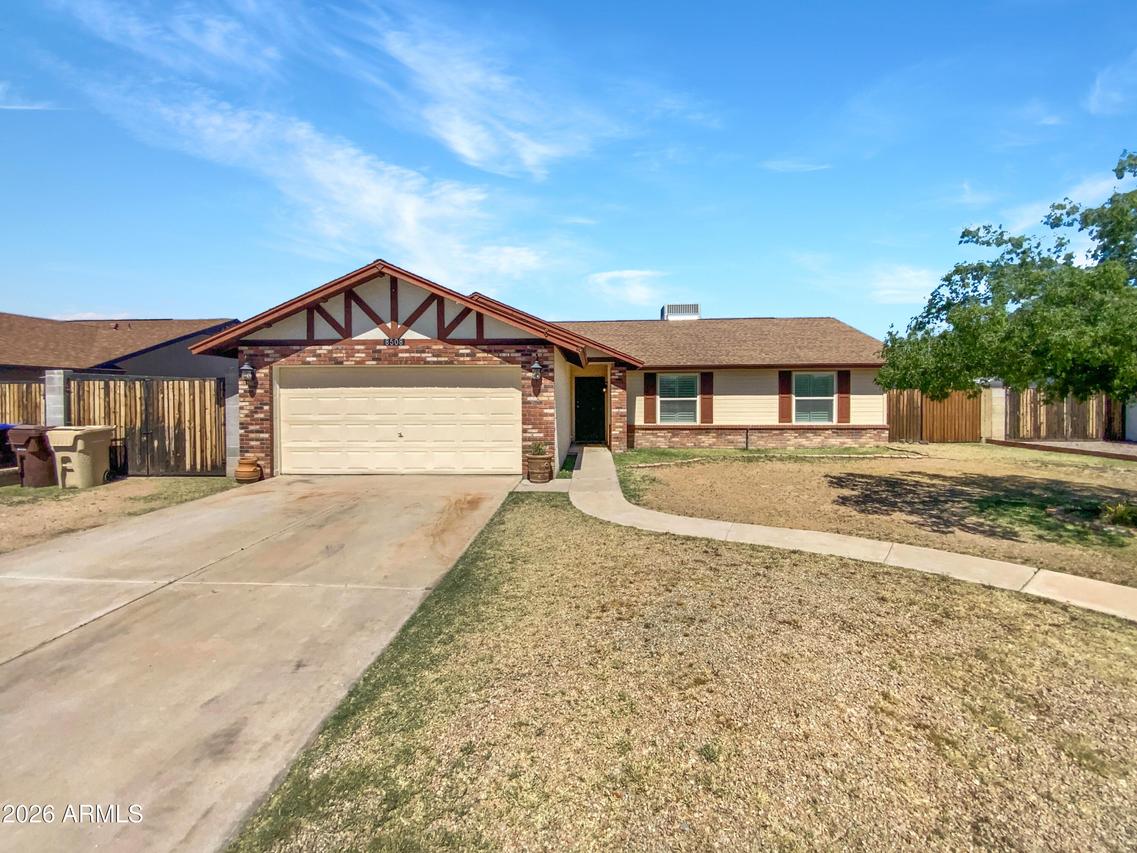 8508 W Ruth Ave., Peoria, AZ 85345