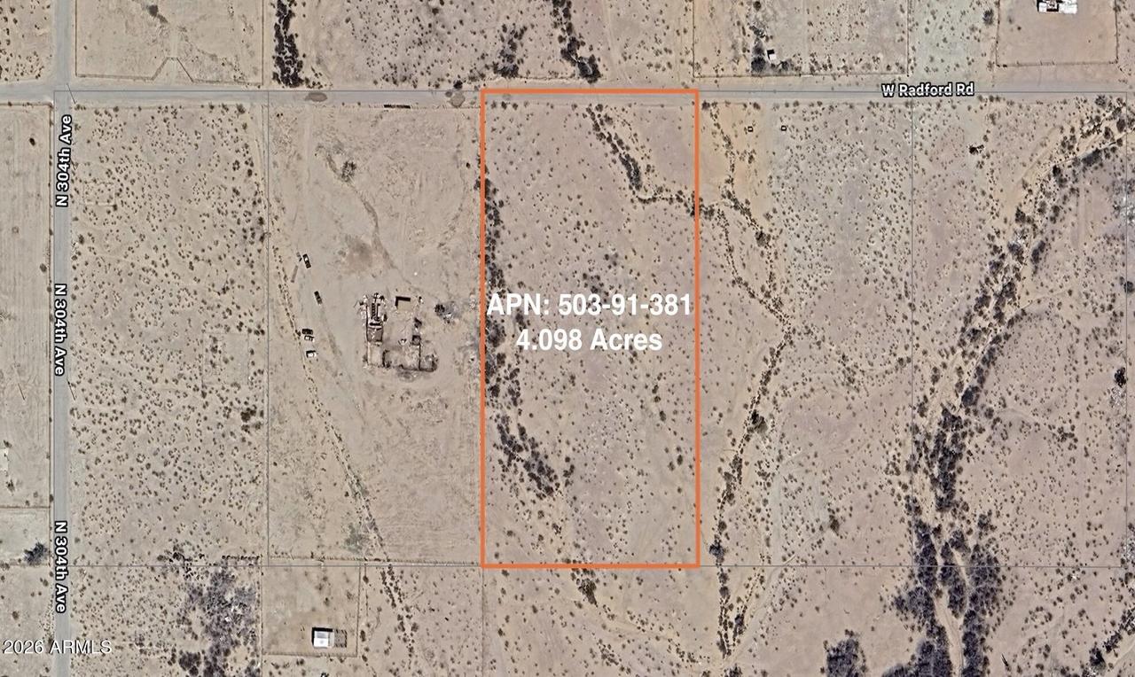 30226 W Radford Rd. #-, Wittmann, AZ 85361
